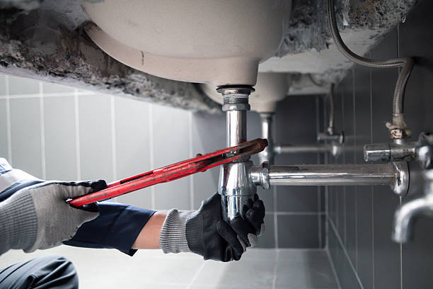 Trusted Sewer Line Repair service in Nyssa, OR - Masters Plumbing Service
